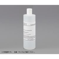 アズワン ラコムテスター導電率計用校正液 5.0mS/cm 480mLボトル ECCON5000BT 1本 1-3703-07（直送品）