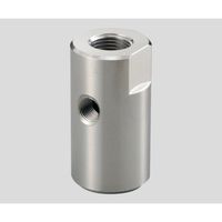 テクネ計測 オンライン露点計用センサーブロック TK-100SS 1個 1-3890-13（直送品）