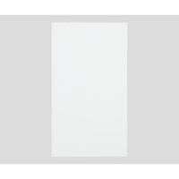 アズワン 隠ぺい率試験紙 コート有 100枚入り 1-3783-04 1セット(100枚)（直送品）