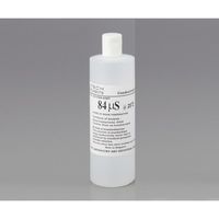 アズワン ラコムテスター導電率計用校正液 84μS/cm 480mLボトル ECCON84BT 1本 1-3703-01（直送品）
