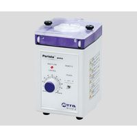アトー ペリスタポンプ 3流路 5~1500ml/h 1221333/AC-2110II-3 1台 1-5501-18（直送品）