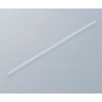アズワン センサー保護チューブ Φ3.2mm用 1-5196-22 1本（直送品）