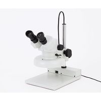 カートン光学 DSZシリーズ実体顕微鏡 DSZ-44PF15-260 1台 1-6639-11（直送品）