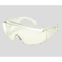 アズワン 有機溶剤対応メガネNo.360SV 1095436001000 1個 1-6216-02