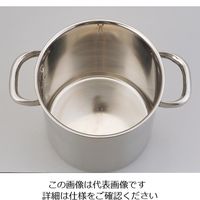 アズワン 水槽取り外し式ウォーターバス WB-80S 1台 1-5944-11（直送品）