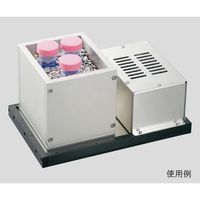 アズワン クールプレート用 アルミビーズバス 1-5951-11 1個（直送品）