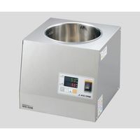 アズワン ウォーターバス (丸型槽) WB-80M 1台 1-5990-11（直送品）