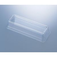 ステム ピペッティングリザーバー 20枚/袋×5袋 P01M10S 1箱(100枚) 1-6773-02（直送品）