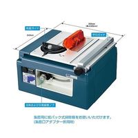 ホーザン 卓上丸鋸盤 K-210 1台(1個) 1-6703-03（直送品）