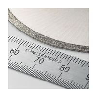 ホーザン 替刃 ディスクカッター(Kー210)用 K-210-3 1個 1-6703-05（直送品）