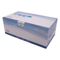 フィルターチップ(ART) 300μL 58.4mm 96本/ラック×10ラック 2070-HR 1箱(960本)（直送品）