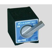 カネテック マグネットホルダ台 MB-PM 1台 2-304-07（直送品）
