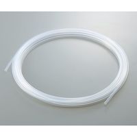 アズワン FEPチューブ 12×14 1巻(10m) 2-352-08 1巻（直送品）