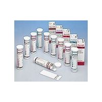 アイシス 半定量イオン試験紙 QUANTOFIX(R) EDTA 100枚入 MN91335 1箱(100枚) 2-350-23（直送品）