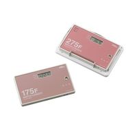 藤田電機製作所 NFCウォッチロガー 温度センサー内蔵 2-2665-05 1個（直送品）