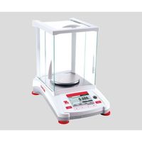 オーハウス ベーシック電子天びん アドベンチャーシリーズ AX223 1台 1-9242-33（直送品）