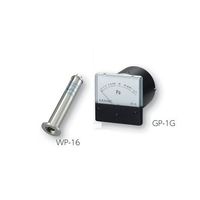 アルバック ピラニ真空計 GPー1G+測定子WPー16 GP-1G/WP-16 1式 2-080-04（直送品）