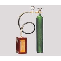 アズワン 簡易ドライアイス製造機 ミニドライボックス(大) B型 2-1887-02 1台（直送品）