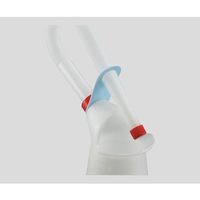 古河薬品工業 ロングノズルポリジョッキ 5L 90-015 1個 2-198-02