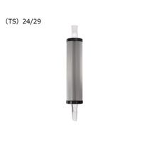 アズワン エアーコンデンサー フィンデンサーTM TS24/29 400mm 2-153-01 1個（直送品）