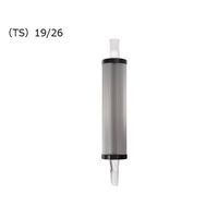 アズワン エアーコンデンサー フィンデンサーTM TS19/26 400mm 2-153-03 1個（直送品）