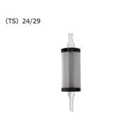 アズワン エアーコンデンサー フィンデンサーTM TS24/29 275mm 2-153-04 1個（直送品）