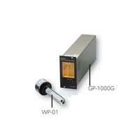 アルバック ピラニ真空計 GPー1000G+測定子WPー01 GP-1000G/WP-01 1式 2-156-01（直送品）