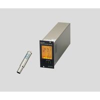 アルバック ピラニ真空計 GPー1000G+測定子WPー02 GP-1000G/WP-02 1式 2-156-02（直送品）