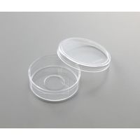 松浪硝子工業 ガラスボトムディッシュ (100個入) 2-2016-15 1箱(100個)（直送品）