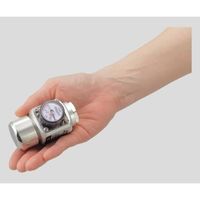 アズワン ポータブル高圧ガスボンベ用減圧弁 2-113-02 1本（直送品）