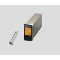 アルバック ピラニ真空計 GPー1000G+測定子WPー16 GP-1000G/WP-16 1式 2-156-04（直送品）