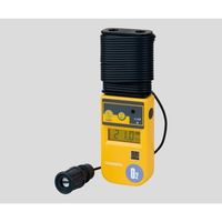 新コスモス電機 酸素濃度計(投げ込み式) 10m(本体巻取式) XO-326IIsC 1台 1-8752-04（直送品）