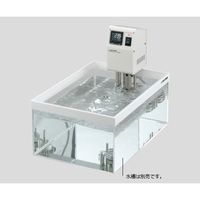 アズワン ラコムエース(デジタル恒温器平型) 105×142×320mm HT-90DN 1台 1-916-11（直送品）