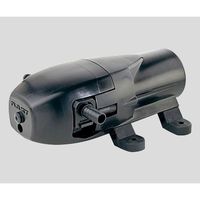 ニッパツ・メック 小型圧力ダイヤフラムポンプ 2.8kg/cm2 LFP521402D 1台 1-8345-11（直送品）
