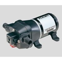 ニッパツ・メック 小型圧力ダイヤフラムポンプ 3.1kg/cm2 04300042A 1台 1-8345-12（直送品）