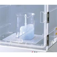 アズワン 真空脱泡スターラー VDS-1N 1台 1-8992-11（直送品）