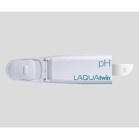 堀場製作所 ツインpHメーターII用オプション用 交換pH電極 S010 1個 1-9207-21（直送品）