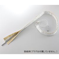 アズワン チューブカバーヒーター 2-5207-01 1個（直送品）