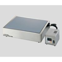 アズワン 防滴ホットプレート HPRW-4030 1台 2-661-01（直送品）
