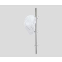 アズワン ハンガーラック SHRF1800-1200 1台 2-634-02（直送品）