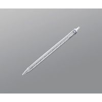 アズワン ビオラモディスポピペットII(ペーパー・プラスチック包装) 50mL 100本入 4735 1箱(100本) 2-5237-06（直送品）