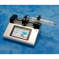 アズワン マイクロシリンジポンプ レガート110型 2-5074-02 1台（直送品）