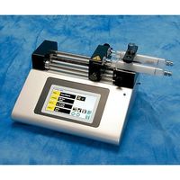 アズワン マイクロシリンジポンプ レガート111型 2-5074-03 1台（直送品）