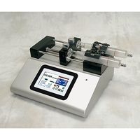 アズワン マイクロシリンジポンプ レガート200型 2-5074-04 1台（直送品）