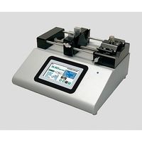 アズワン マイクロシリンジポンプ レガート210型 2-5074-05 1台（直送品）