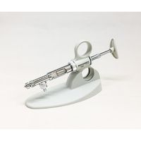 伸和 ソコレックスSH SH163 クラシック 連続分注器 1mL(2リングタイプ) 163SH.0501 1個 2-5312-07（直送品）