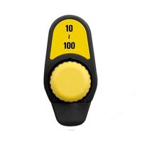 アズワン ピペットガイ(PipetteーGuy) PG2-100 1個 2-5433-24（直送品）