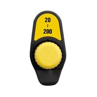 アズワン ピペットガイ(PipetteーGuy) PG2-200 1個 2-5433-25（直送品）