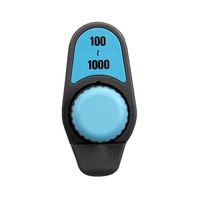 アズワン ピペットガイ(PipetteーGuy) PG2-1000 1個 2-5433-26（直送品）