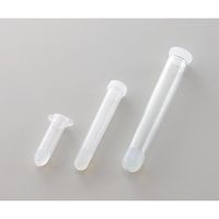 アズワン 血清分離用チューブ(凝固促進型分離剤入り) 9mL 2-4263-03 1箱(600本)（直送品）